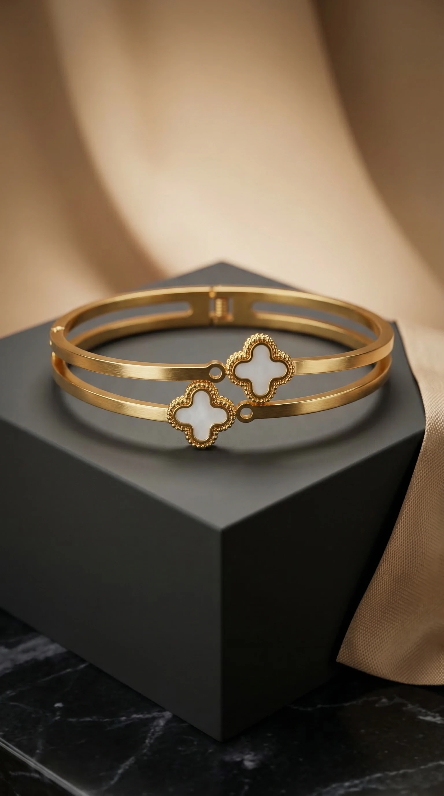 EternaGuard Anti-Tarnish Bracelet