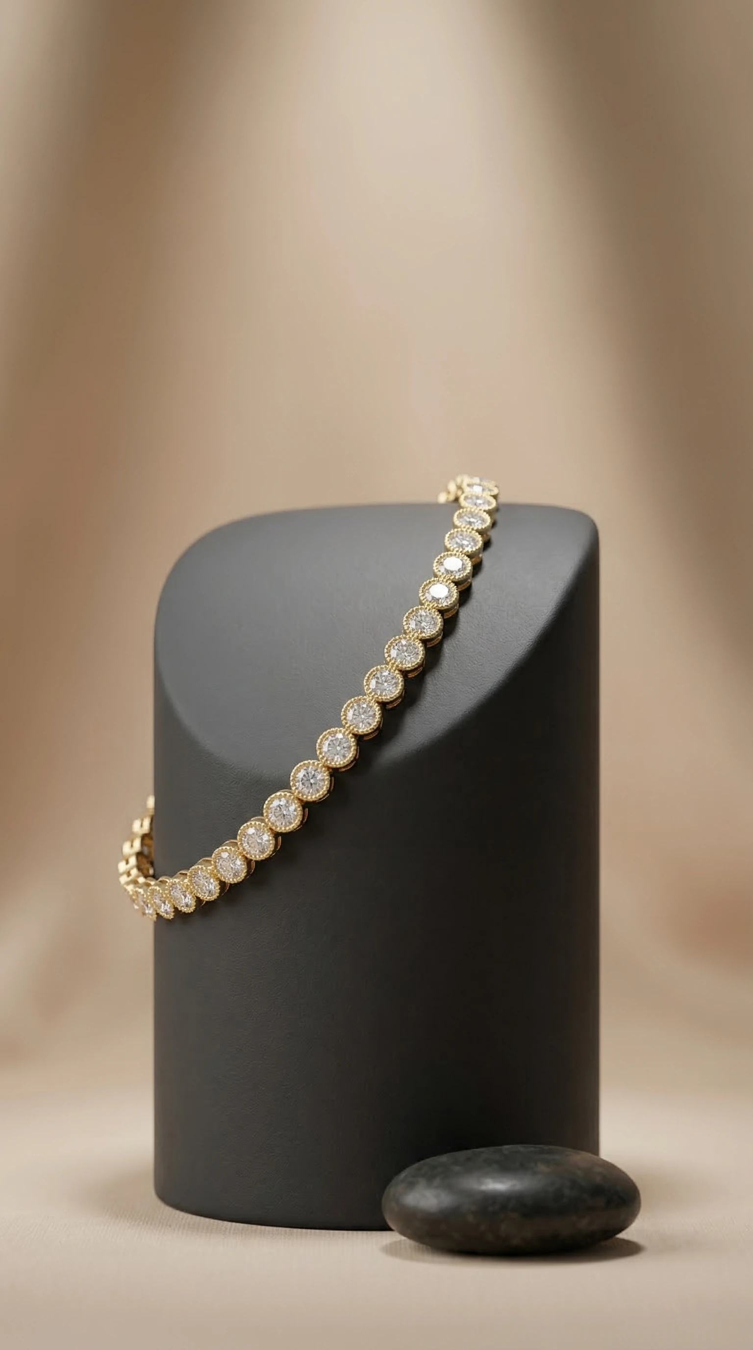 Seren Anti-Tarnish Bracelet