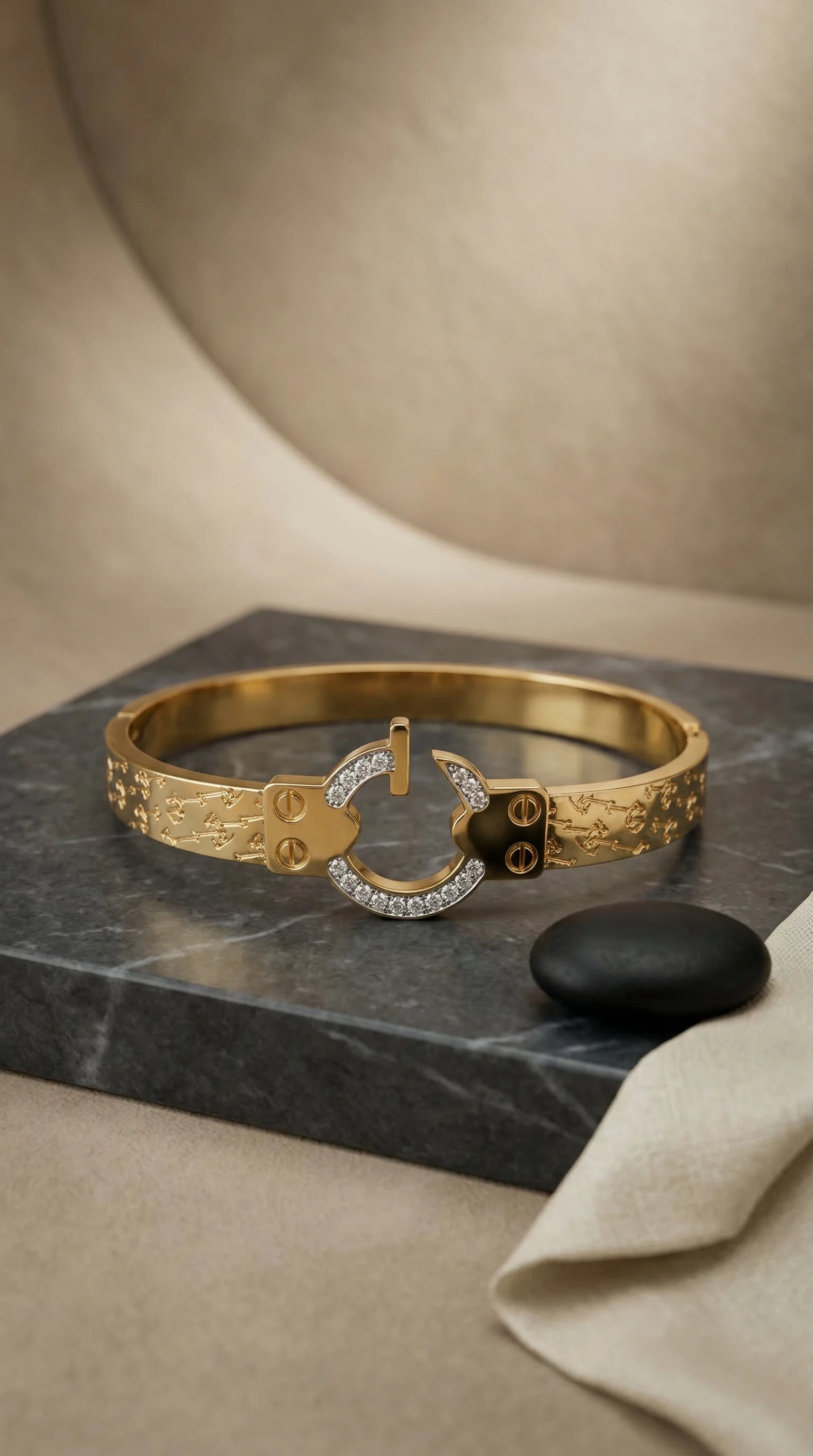 Eclat Loop Hoops