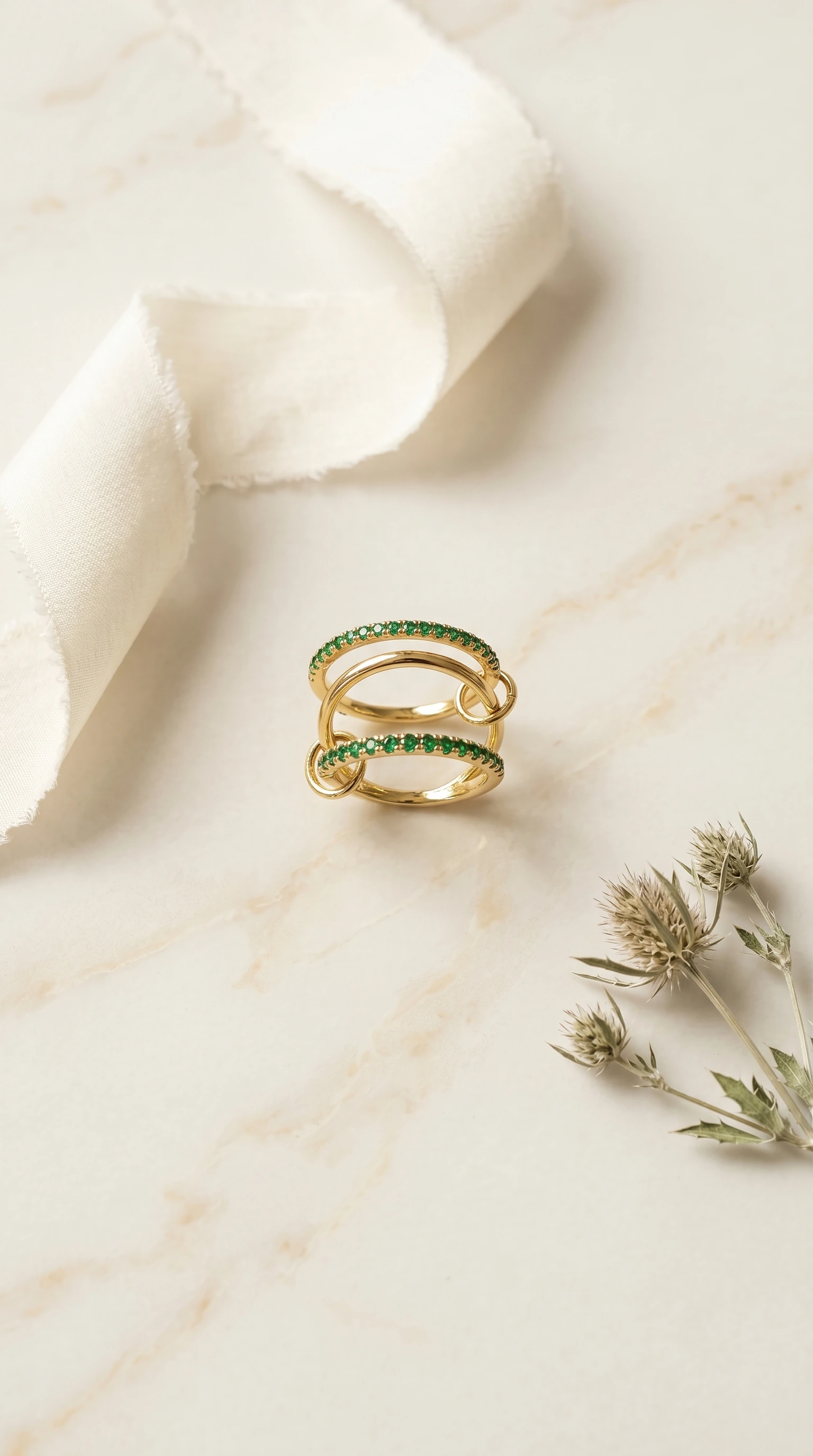 Trinity Ring
