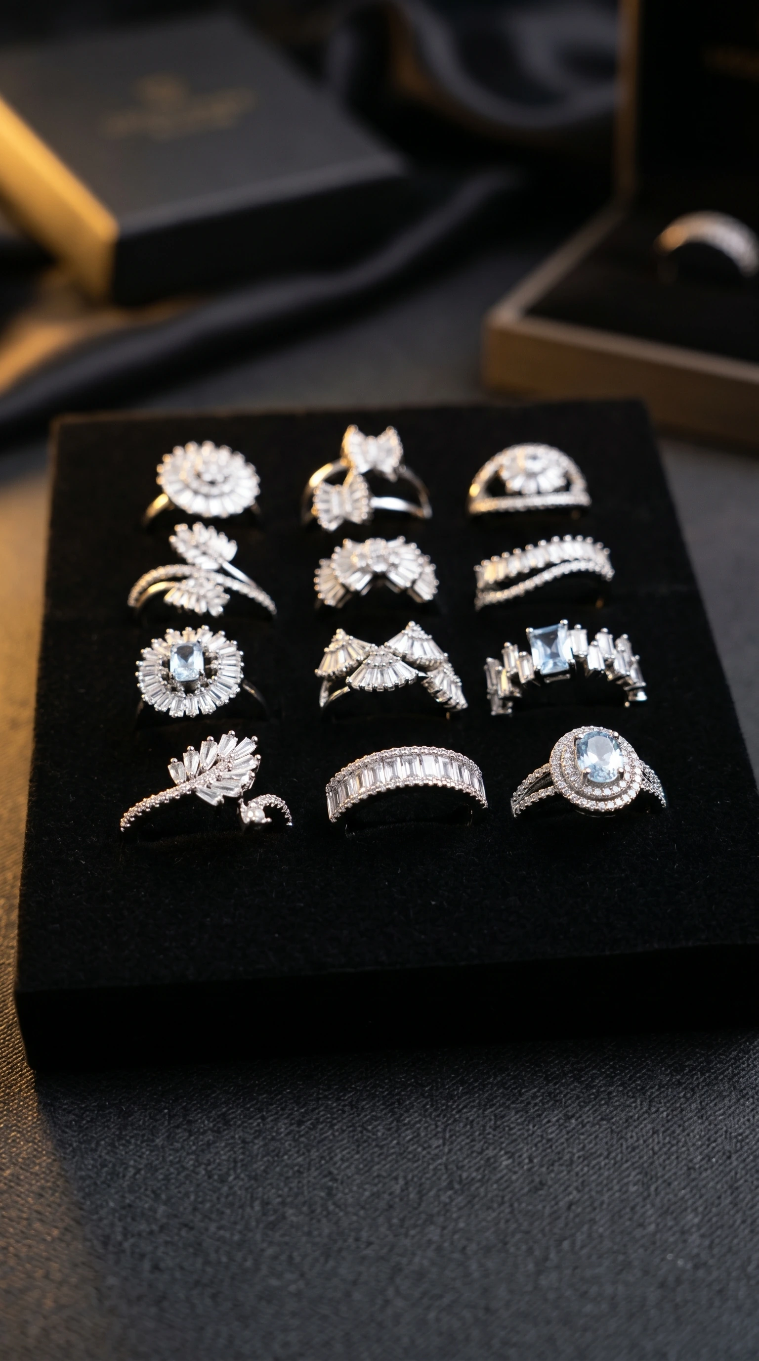 Bloom Luxe Set